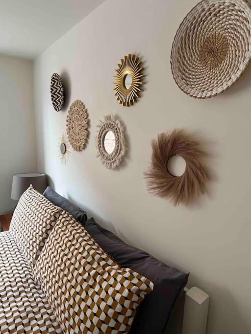 Town Centre Apartment With Parking Wallingford Buitenkant foto